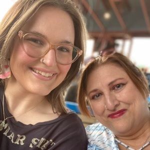 Meet your Posher, Callie